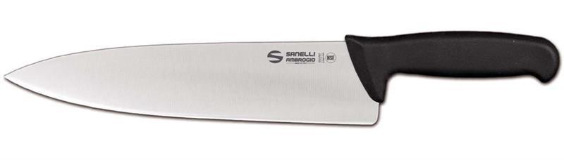 Sanelli Ambrogio coltello professionale da panettiere Supra 42 cm