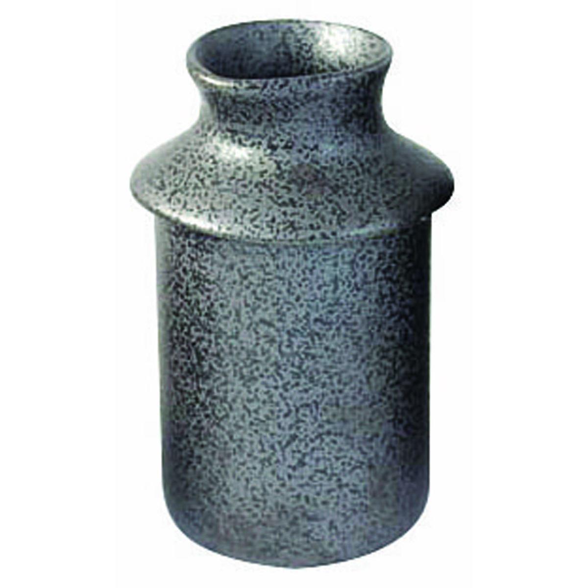 Bottiglia sake cm 6 h 9,5 stoneware