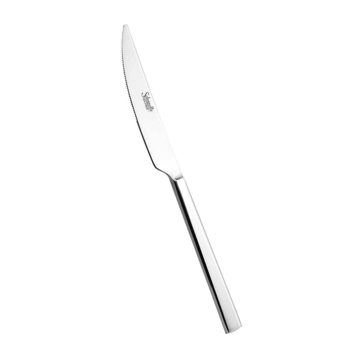 STILE COLTELLO TAVOLA PINTINOX