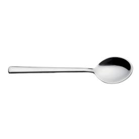 Cucchiaio frutta PINTI, modello Gamma, cm 17,8 - inox 18/10