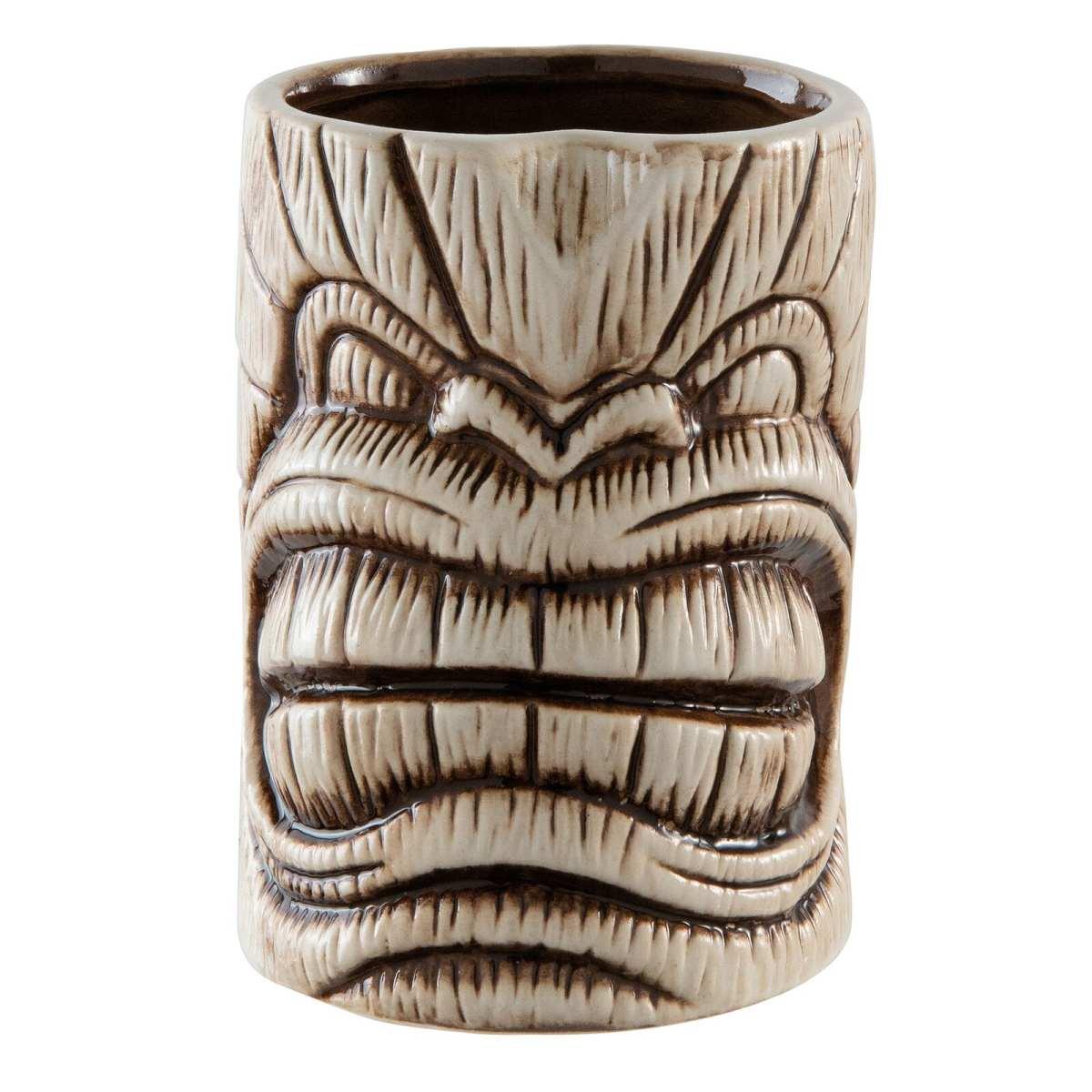 Tiki mug ml 560 ceramica