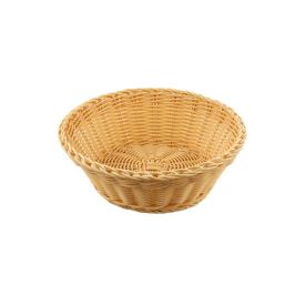 Cesto Rattan Quadrato EDG - Linea Rattan