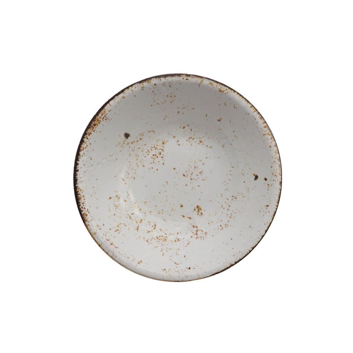 Bowl cm 19,05 blanco