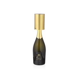 CHEERS BOTTIGLIA CHAMPAGNE ACCESSORI VINO 5 PZ