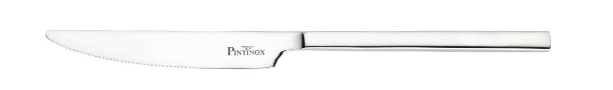 Tie - coltello frutta in acciaio inox 18 - 10