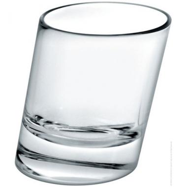 Bicchiere shot pisa cl 5
