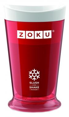 Shake maker rosso zk smm rd